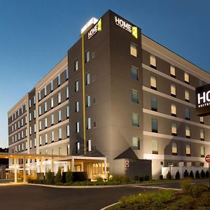 Home2 Suites By Hilton Hasbrouck Heights